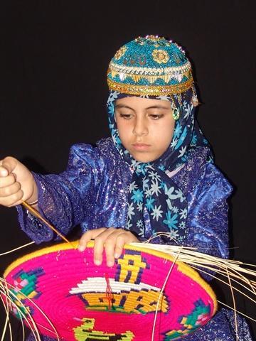 4 اثر صنایع دستی استان ایلام نشان ملی گرفتند 4 اثر صنایع دستی استان ایلام نشان ملی گرفتند