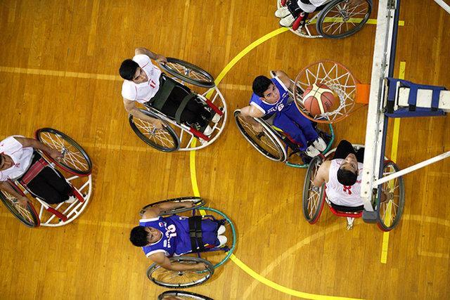 برنامه مسابقات آسیا - اقیانوسیه بسکتبال باویلچر زیر 23 سال اعلام شد