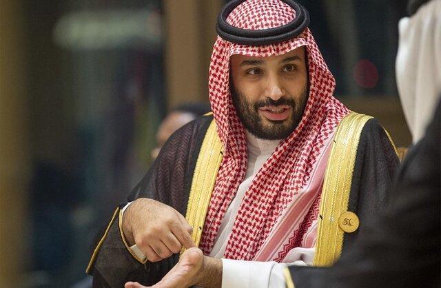 ورزش شویی، تاکتیک دیگر پادشاهی سعودی برای بهبود وجهه