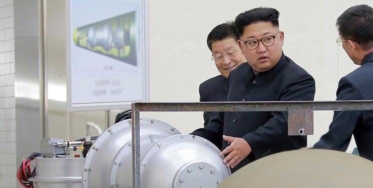 آژانس: فعالیتهای اتمی کره شمالی متوقف نشده است