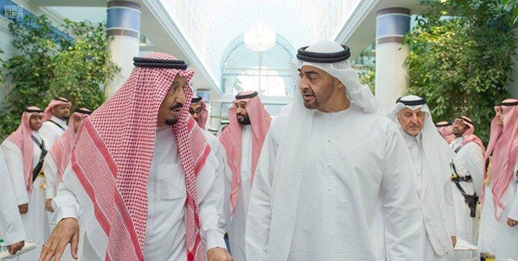 امارات شروط دولت هادی برای سازش را رد کرد