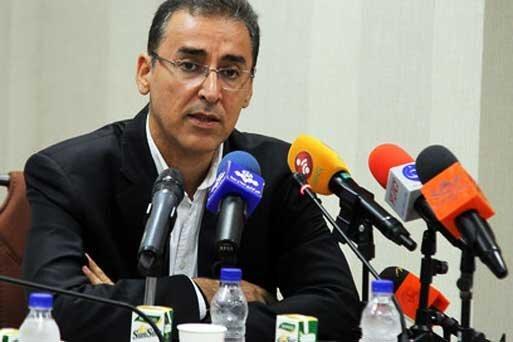 همه تابلوهای اتوبوس در سطح تهران مزین به واژه مقدس شهید شد