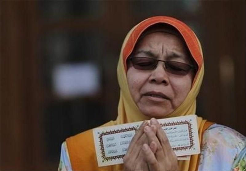 غیر مسلمانان اجازه استفاده از کلمه الله را ندارند