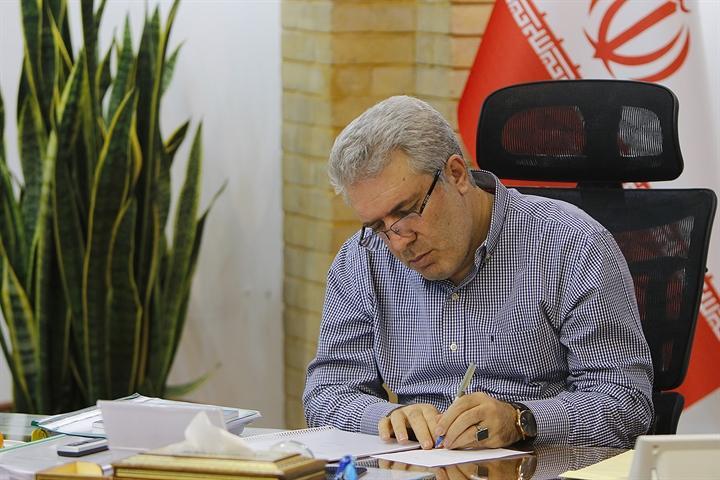 ضوابط بهره برداری، ارزیابی و درجه بندی اقامتگاه های بوم ضوابط بهره برداری، ارزیابی و درجه بندی اقامتگاه های بوم گردی ابلاغ شد