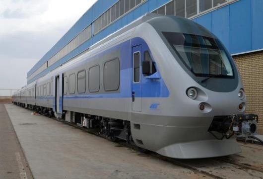 13 ایستگاه ریل باس در اهواز ایجاد می گردد