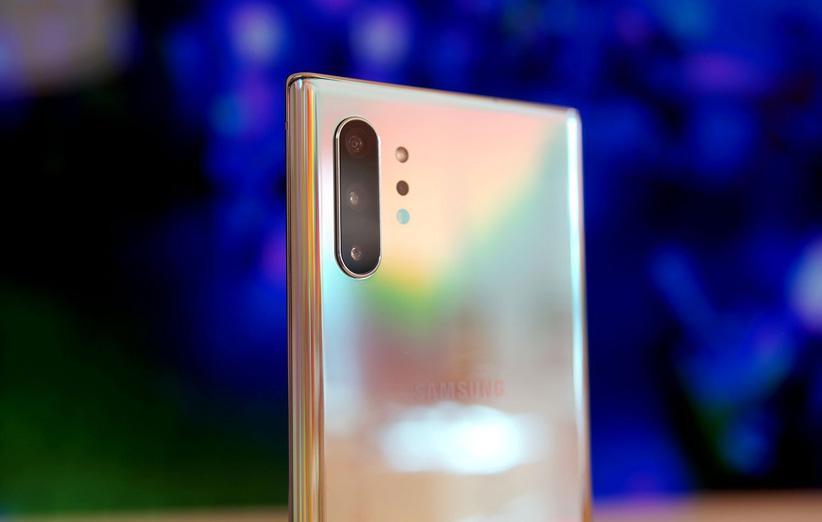 جدیدترین سنسور دوربین سامسونگ از کوچک ترین پیکسل ها بهره می برد