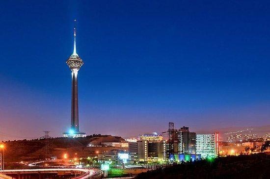 پاسخ به ایرادژاپنی از برج میلاد، تهران واقعا به میلاد احتیاج داشت؟