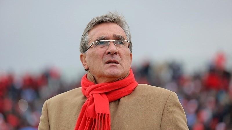 خبر مهم مدیرعامل پرسپولیس روی آنتن زنده شبکه سه فیلم خبر مهم مدیرعامل پرسپولیس روی آنتن زنده شبکه سه