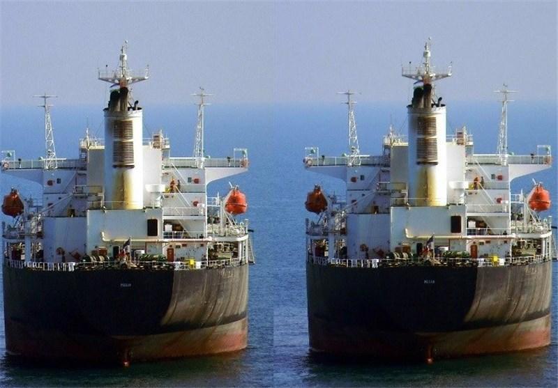 ایران چهارمین صادرکننده نفت به چین شناخته شد