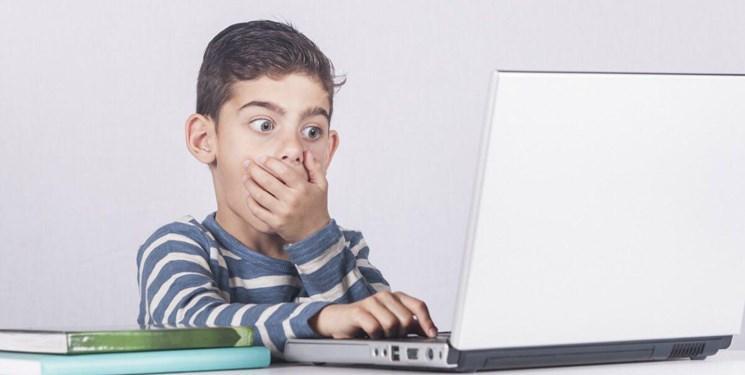 نخستین مطالعه جهانی برای بررسی تأثیر فناوری بر بچه ها