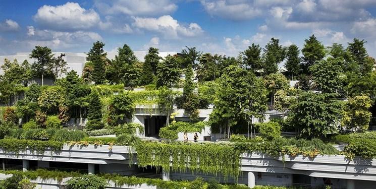 با برترین ساختمان سال دنیا آشنا شوید