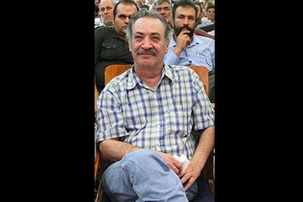 وداع با فیلمبردار مختارنامه از مقابل خانه سینما وداع با فیلمبردار مختارنامه از مقابل خانه سینما