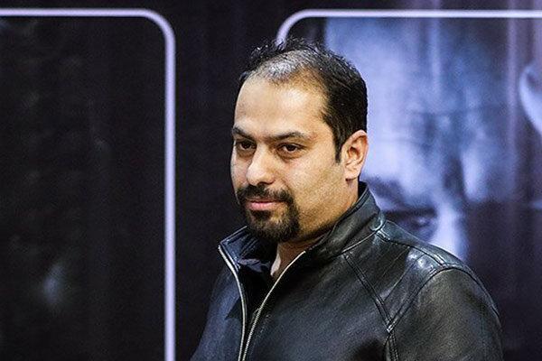 علی ملاقلی پور با سریال کمدی به شبکه3 می آید علی ملاقلی پور با سریال کمدی به شبکه3 می آید