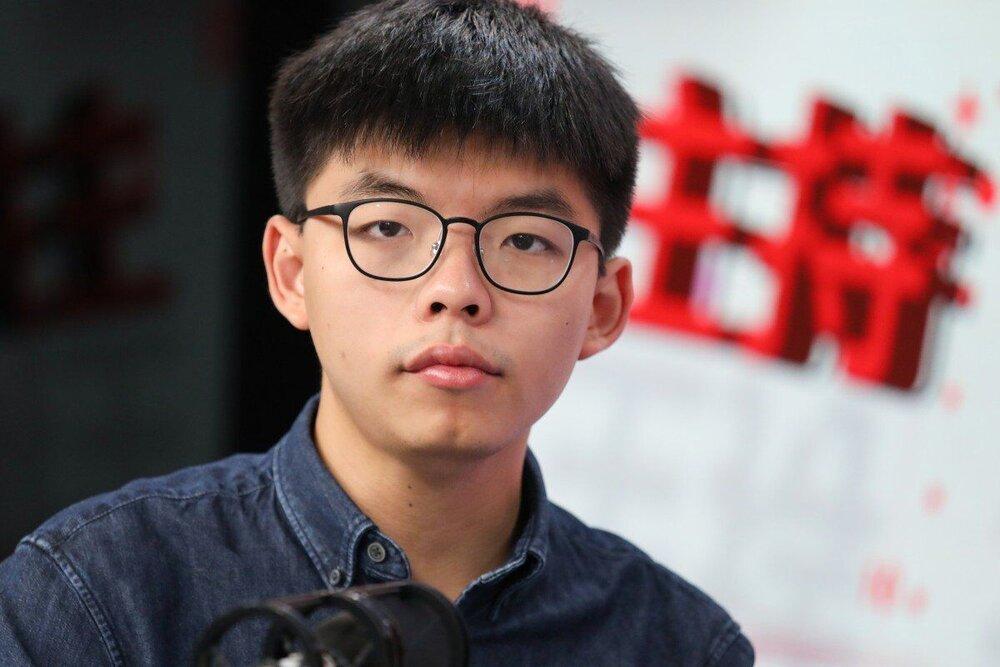 پکن: رهبر اعتراضات هنگ کنگ از آمریکا تامین اقتصادی می گردد