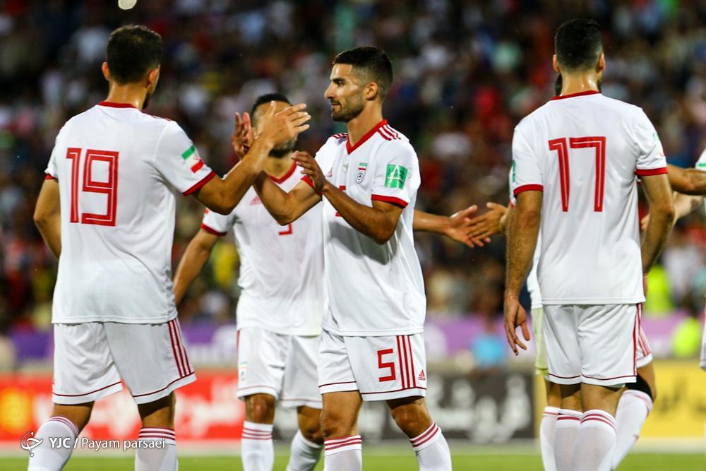 زمان شروع دور جدید تمرین تیم ملی فوتبال ایران معین شد