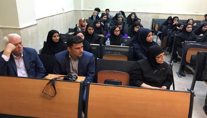 تدریس گویش سمنانی به عنوان دو واحد درسی در دانشگاه سمنان شروع شد