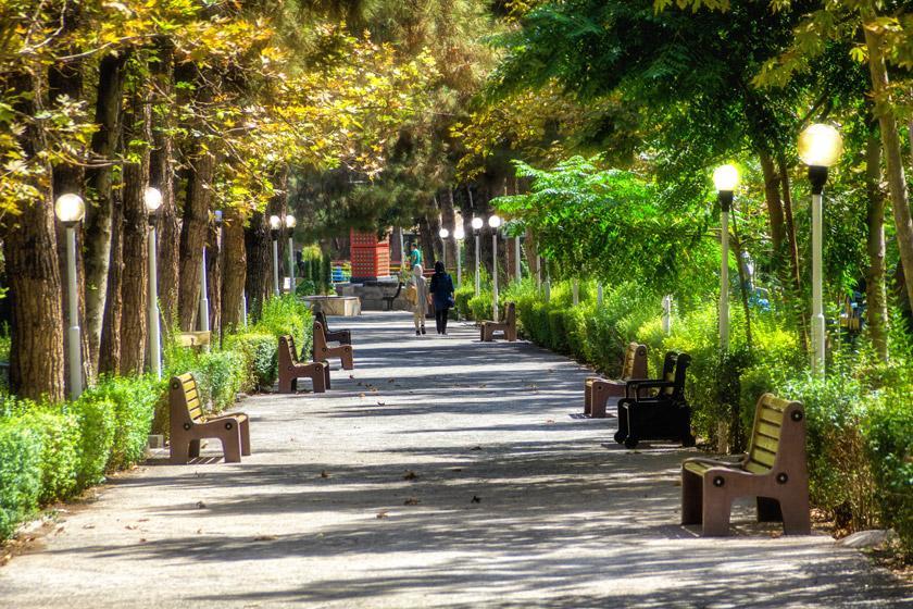 پارک ساعی تهران پارک ساعی تهران