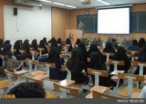 خوزستان از جذب دانشجویان مستعد ناتوان مانده است