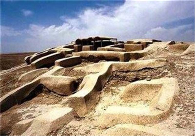 همایش بین المللی باستان شناسی جنوب شرق ایران در دانشگاه جیرفت برگزار می گردد
