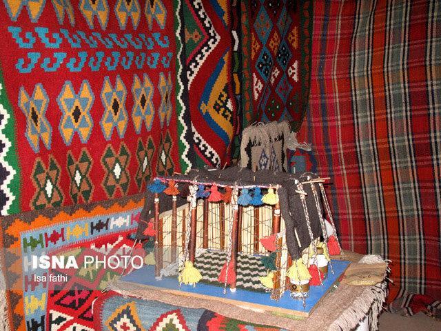 نشان ملی مرغوبیت برای 4 اثر صنایع دستی کهگیلویه و بویراحمد نشان ملی مرغوبیت برای 4 اثر صنایع دستی کهگیلویه و بویراحمد