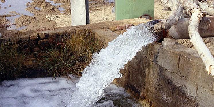 میلیون ها کالیفرنیایی آب سمی مصرف می کنند میلیون ها کالیفرنیایی آب سمی مصرف می کنند
