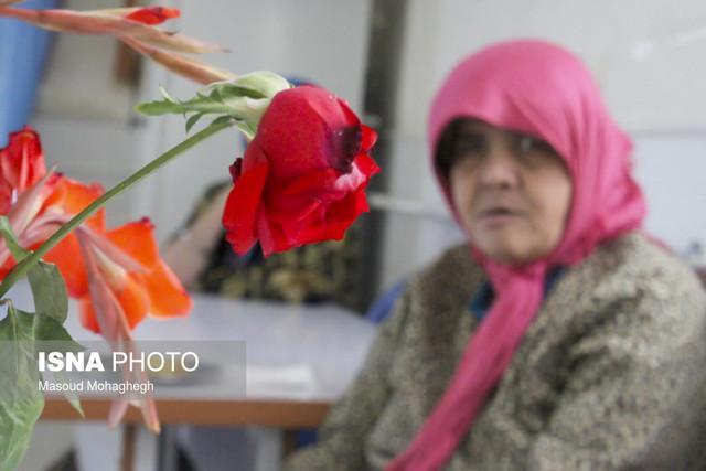 بیشتر سالمندان کهگیلویه و بویراحمد توسط فرزندانشان نگهداری بیشتر سالمندان کهگیلویه و بویراحمد توسط فرزندانشان نگهداری می شوند