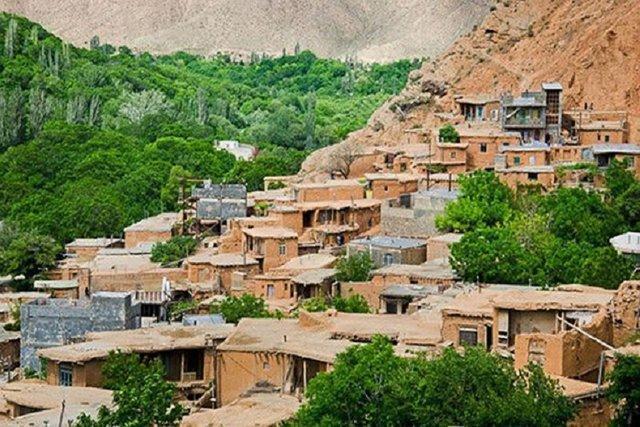 افزایش ورود گردشگران خارجی به استان سمنان