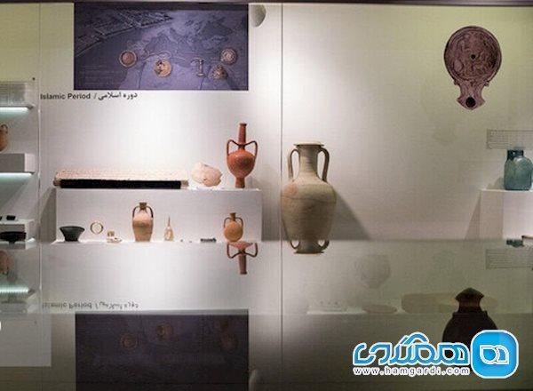 بازدید دانش آموزان از این نمایشگاه رایگان است