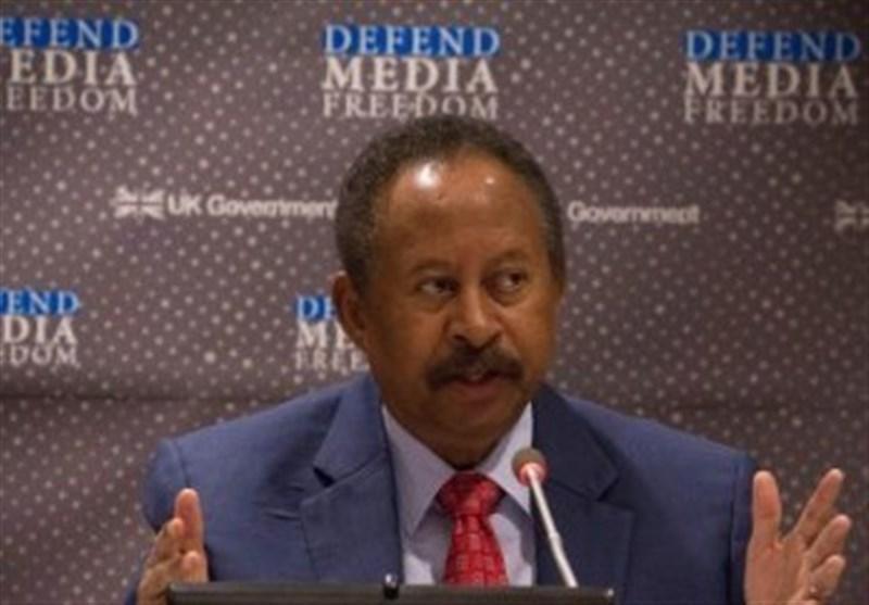 سودان، حمدوک 67 مدیر وابسته به نظام عمرالبشیر را برکنار کرد سودان، حمدوک 67 مدیر وابسته به نظام عمرالبشیر را برکنار کرد