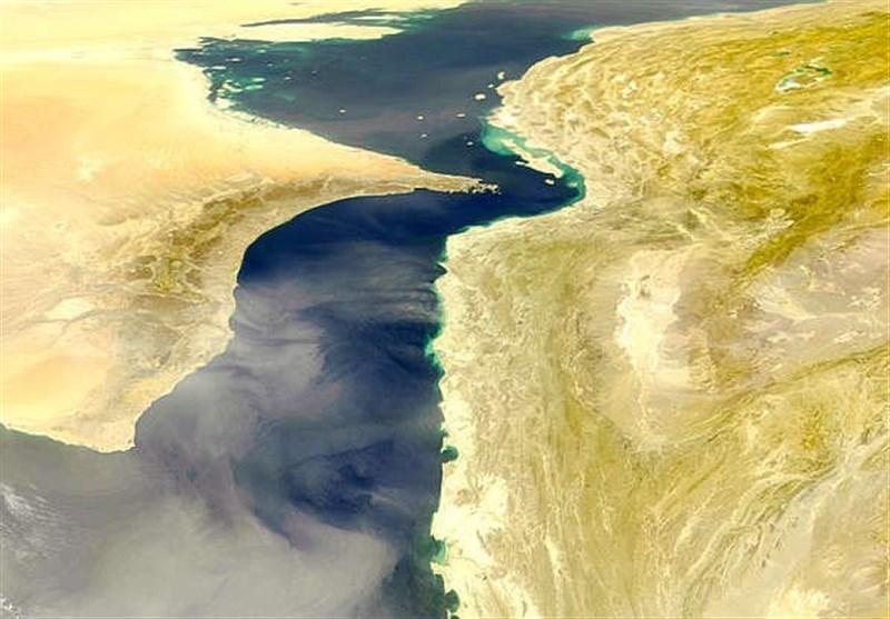 رصد زنده تحرکات دریایی و هوایی در دریای عمان از تهران با رادار جدید نداجا