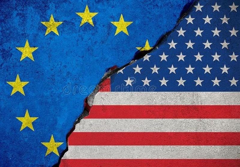 اروپا بار دیگر آمریکا را به اقدامات متقابل در مناقشات تعرفه ای تهدید کرد