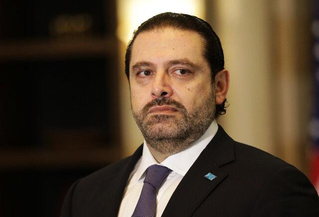 نخست وزیر لبنان فردا به امارات سفر می نماید