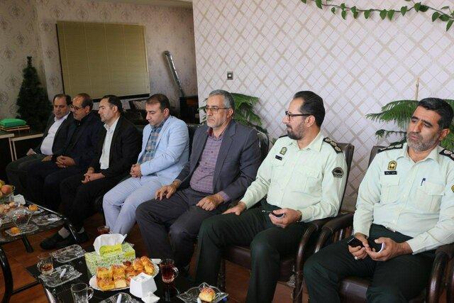 پیاده راه ساوه یک چالش ترافیکی و امنیتی است پیاده راه ساوه یک چالش ترافیکی و امنیتی است