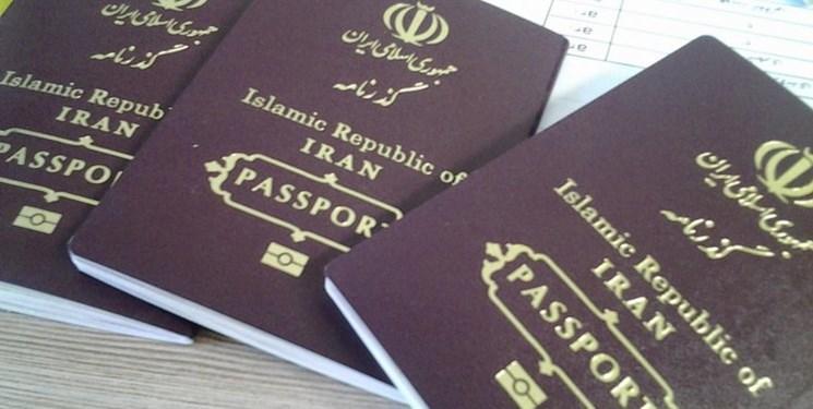 اقدامات پست برای توزیع به موقع گذرنامه و برگه تردد اربعین اقدامات پست برای توزیع به موقع گذرنامه و برگه تردد اربعین
