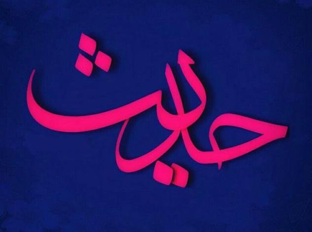 حدیثی از امام علی(ع) در مورد فردی که بدون بصیرت عمل کند