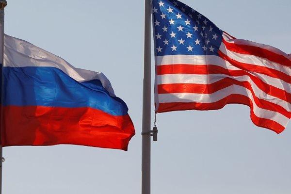 وزیر دفاع آمریکا با همتای روسی خود گفتگو کرد