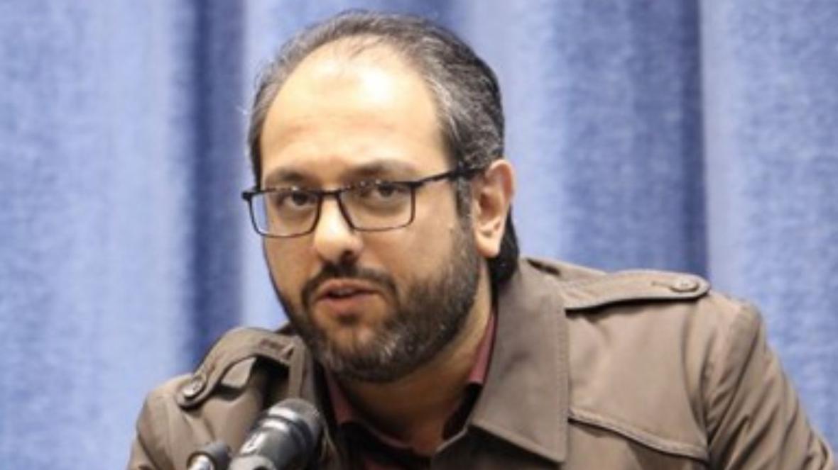 به هدی سال آینده ساخته می گردد ، جواب قطعی برای اکران دیدن این فیلم جرم است نداده اند