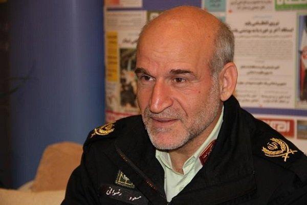 آخرین جزئیات پرونده خاوری، رشد صد درصدی فعالیت های پلیس بین الملل