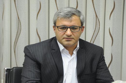 پیرمحمدی مدیرعامل ساپکو شد پیرمحمدی مدیرعامل ساپکو شد