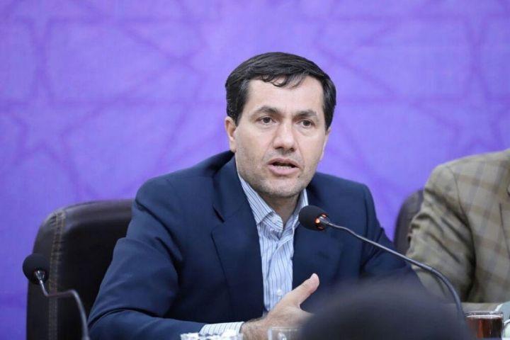 شکست طرح آمریکا برای به صفر رساندن فروش نفت ایران شکست طرح آمریکا برای به صفر رساندن فروش نفت ایران
