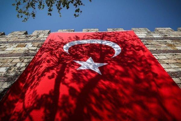 مصر، یونان و قبرس علیه دولت ترکیه بیانیه مشترک صادر کردند مصر، یونان و قبرس علیه دولت ترکیه بیانیه مشترک صادر کردند