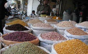 2016 سال بین المللی حبوبات نام گذاری شد 2016 سال بین المللی حبوبات نام گذاری شد