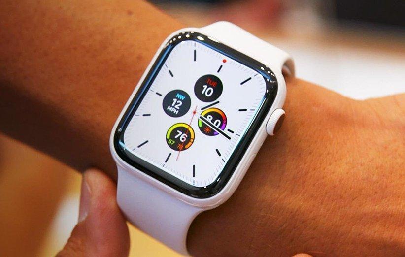 اپل در حال آماده سازی اپلیکیشن Sleep برای اپل واچ است