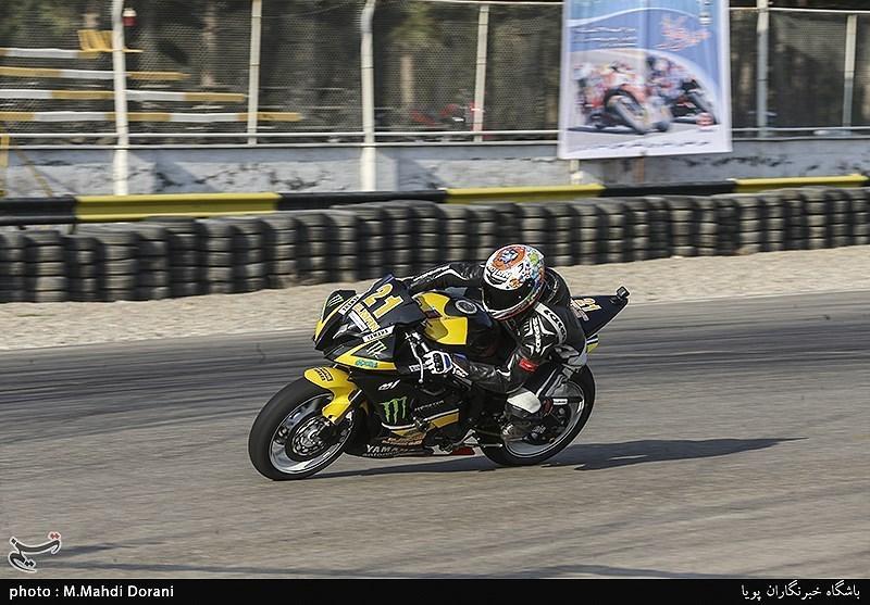 تیم منتخب موتور ریس ایران راهی مسابقات سوپرکاپ آسیا می گردد