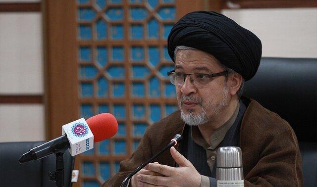 همه فناوری های بزرگ نیازمند ملاحظات پیوست نگارانه فرهنگی همه فناوری های بزرگ نیازمند ملاحظات پیوست نگارانه فرهنگی و اجتماعی هستند