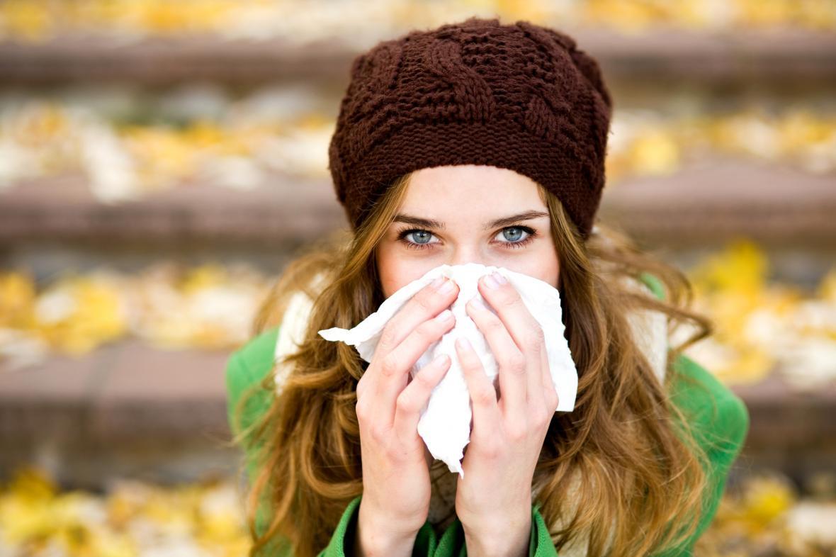 کارهایی که باید هنگام سرماخوردگی انجام دهید