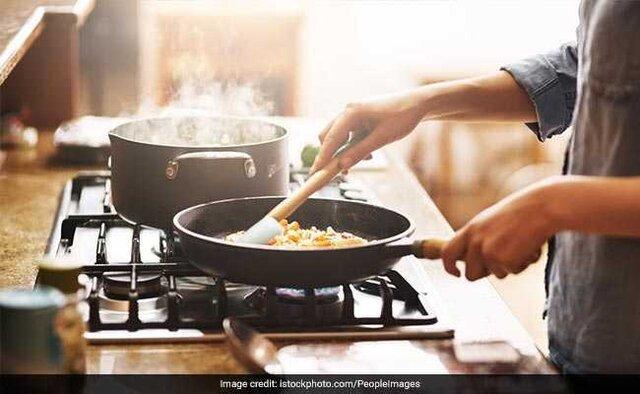 مقابله با بسیاری بیماری ها با مصرف غذای خانگی