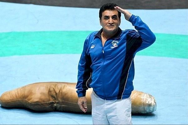 شایعه استعفای بنا از کشتی فرنگی، رنگرز: با وجود همه چالش شایعه استعفای بنا از کشتی فرنگی، رنگرز: با وجود همه چالش ها از او حمایت می کنیم