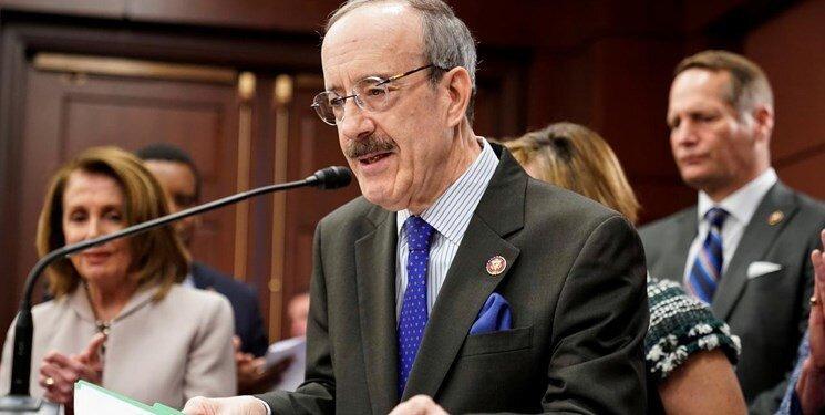 کنگره لایحه تحریم ترکیه را به سنا می برد