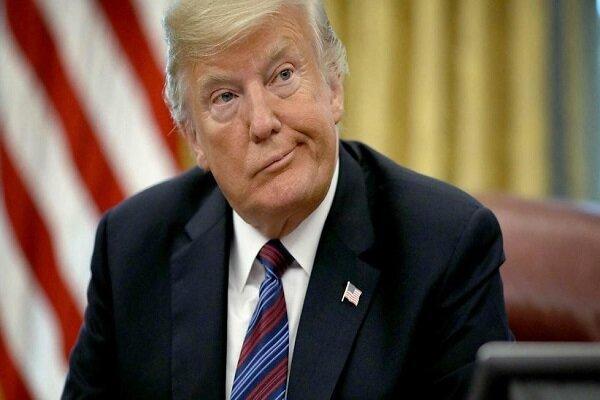 عواقب استیضاح ترامپ، سیاست خارجی امریکا فلج می شود